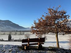 Fotowettbewerb LandquartKultur: Foto eingereicht von Angelo