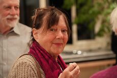 ZeitZeugen Hansjörg Krättli - LandquartKultur