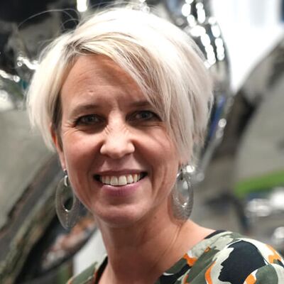 Ladina Gisep Bachmann - Kommunikation, Marketing & Fotos für den Verein LandquartKultur