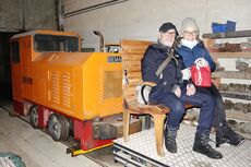 Wir heissen unser 222. Mitglied Stefanie Dolf herzlich willkommen - LandquartKultur, Landquart