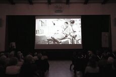 Dorffest 2024 - mit LandquartKultur uf dr Gass. Der Film - vorgeführt von LandquartKultur, Landquart (Graubünden)