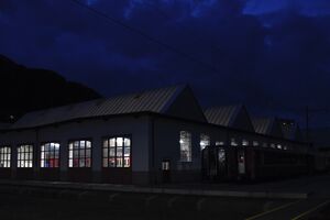 2. Vereinsversammlung LandquartKultur