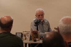 ZeitZeugen Hansjörg Krättli - LandquartKultur