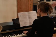 ZeitZeugen Hansjörg Krättli - LandquartKultur