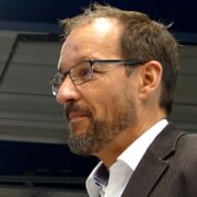 Andreas Thöny, Präsident