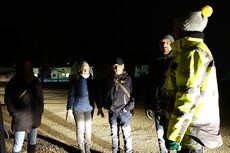 Geschichtliche Einblicke in die Lehmbahn-Geschichte - LandquartKultur, Landquart