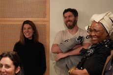 ZeitZeugen Hansjörg Krättli - LandquartKultur