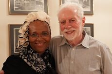 ZeitZeugen Hansjörg Krättli - LandquartKultur