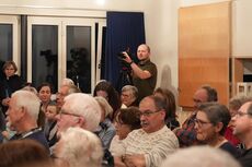 ZeitZeugen Hansjörg Krättli - LandquartKultur