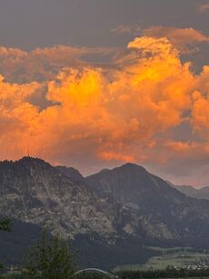 Fotowettbewerb LandquartKultur: Foto eingereicht von Giacomin Caviezel