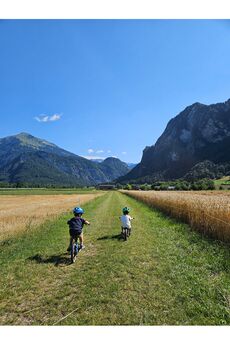 Fotowettbewerb LandquartKultur: Foto eingereicht von Vrena Senn