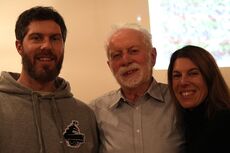 ZeitZeugen Hansjörg Krättli - LandquartKultur