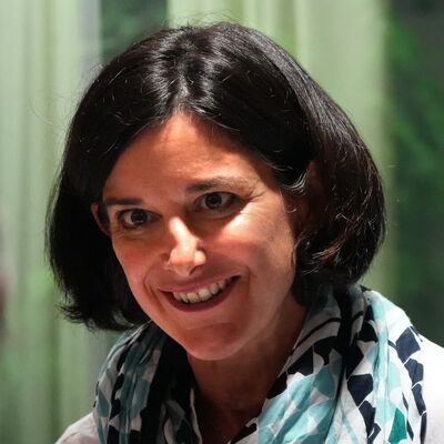 Livia Casutt-Liesch - Aktuarin des Vereins LandquartKultur