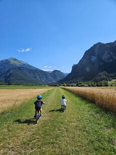 Fotowettbewerb LandquartKultur: Foto eingereicht von Vrena Senn