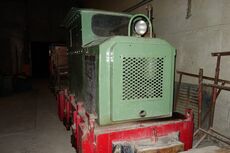 Erklärungen zur Lehmbahn der Ziegelei Landquart - LandquartKultur, Landquart