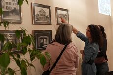 ZeitZeugen Hansjörg Krättli - LandquartKultur