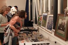 ZeitZeugen Hansjörg Krättli - LandquartKultur