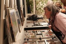 ZeitZeugen Hansjörg Krättli - LandquartKultur