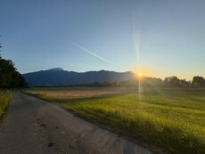 Fotowettbewerb LandquartKultur: Foto eingereicht von Angelo