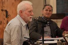 ZeitZeugen Hansjörg Krättli - LandquartKultur