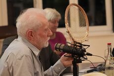 ZeitZeugen Hansjörg Krättli - LandquartKultur