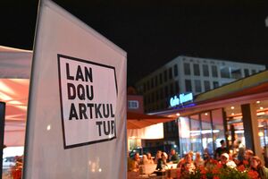 Songer-Singwriter Mini-Open air beim Holländer - LandquartKultur