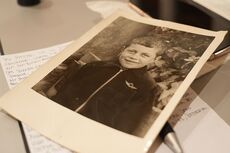 ZeitZeugen Hansjörg Krättli - LandquartKultur