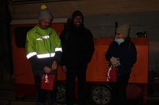 Wir heissen unser 222. Mitglied Stefanie Dolf herzlich willkommen - LandquartKultur, Landquart