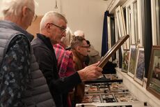 ZeitZeugen Hansjörg Krättli - LandquartKultur