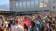 Fotowettbewerb LandquartKultur: Foto eingereicht von Doris Fopp