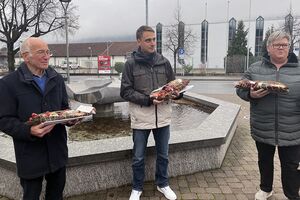 199., 200., 201. Mitglied bei LandquartKultur