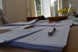 Landquart schreibtundliest, Geschichten sichteen, LandquartKultur