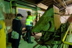 Erklärungen zur Lehmbahn der Ziegelei Landquart - LandquartKultur, Landquart