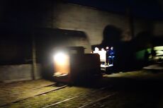 Zeitzeugen der Lehmproduktion in der Ziegelei Landquart- LandquartKultur, Landquart