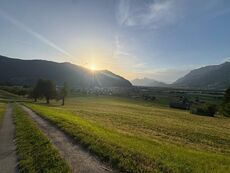 Fotowettbewerb LandquartKultur: Foto eingereicht von Angelo