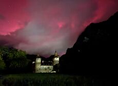 Fotowettbewerb LandquartKultur: Foto eingereicht von Natascha Jud