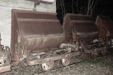 Zeitzeugen der Lehmproduktion in der Ziegelei Landquart- LandquartKultur, Landquart