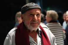 ZeitZeugen Luzi Schmid - LandquartKultur