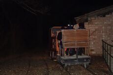 Zeitzeugen der Lehmproduktion in der Ziegelei Landquart- LandquartKultur, Landquart