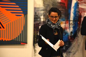 landquARTkultur - werde bunt!, LandquartKultur