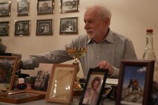 ZeitZeugen Hansjörg Krättli - LandquartKultur