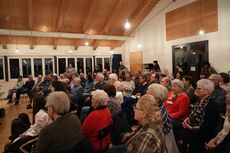 ZeitZeugen Hansjörg Krättli - LandquartKultur